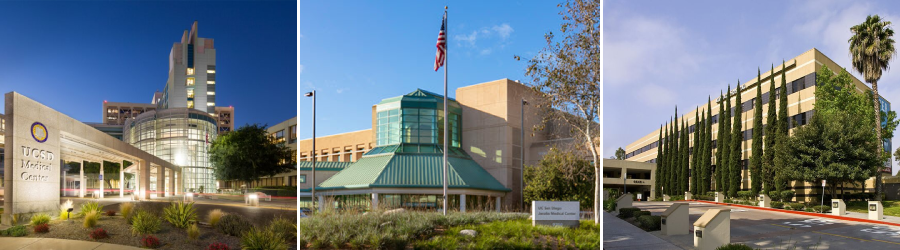 Health System location Images